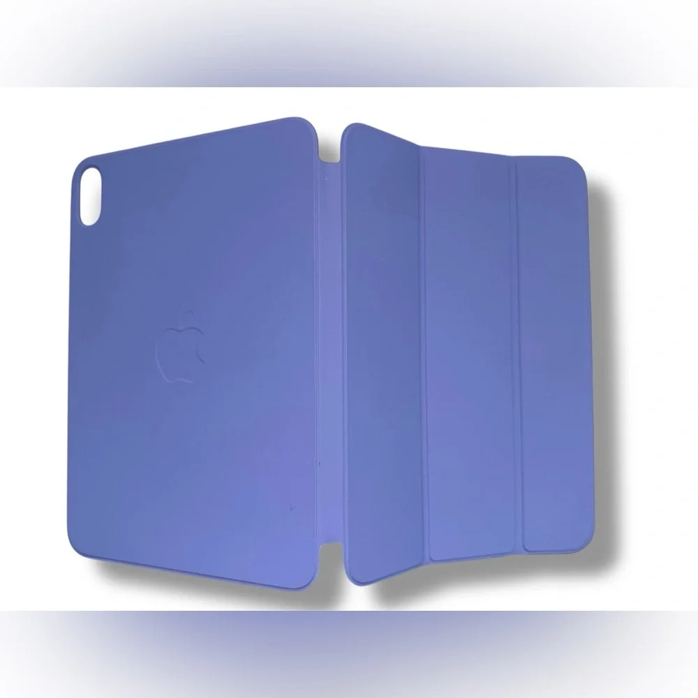 【Apple】Apple Smart Folio (English Lavender)